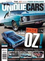 Unique Cars Australia